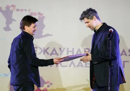 Премия станиславского