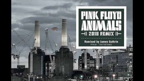 Animals remix