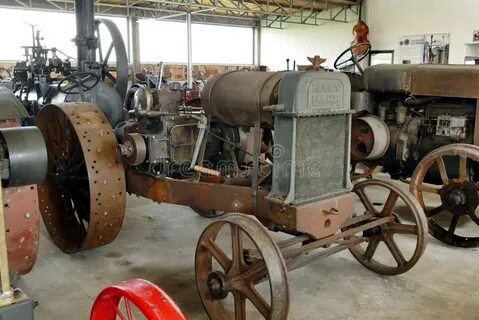 Old ag mos