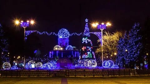 Года в донецке