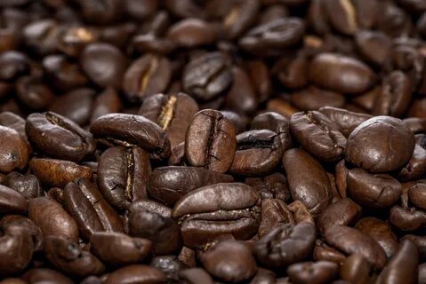 Coffee bean