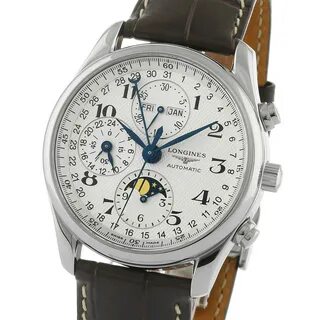 Longines automatic часы мужские