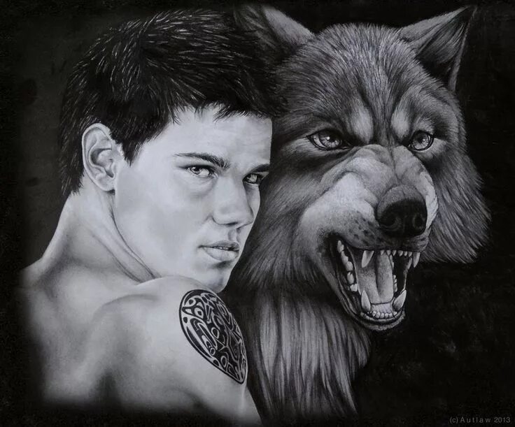 What Is the Wolf Cut Haircut? Preview.ph