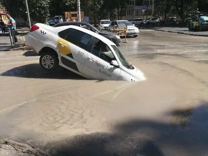 Такси саратовская