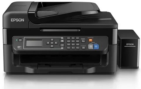 Epson мфу струйное l3269