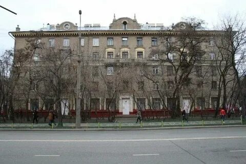 Бирюзова ул 23