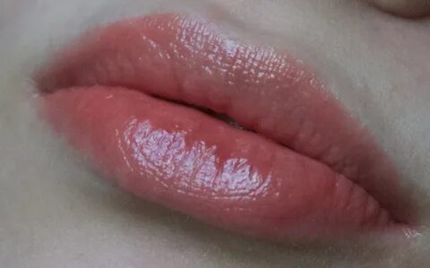 Gloss a levres
