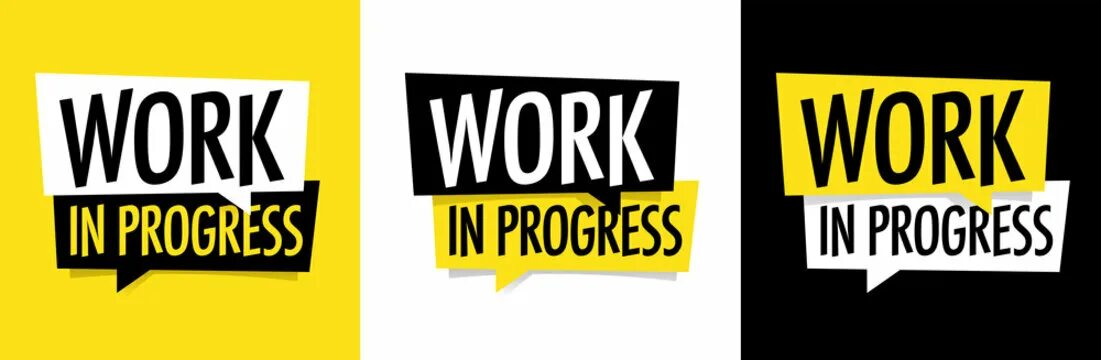 Wip перевод. Work in progress перевод. картинка in progress. work in progress на прозрачном фоне. work in progress логотип.