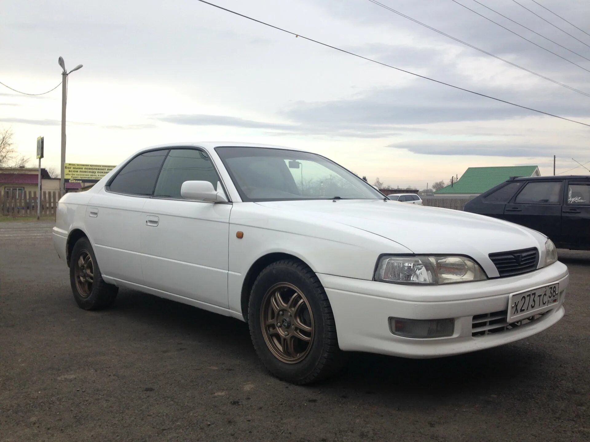 Купить тойота виста 40. Toyota Vista 40. Toyota Vista 1998 40 кузов. Toyota Vista sv40. Тойота Виста 40 кузов.