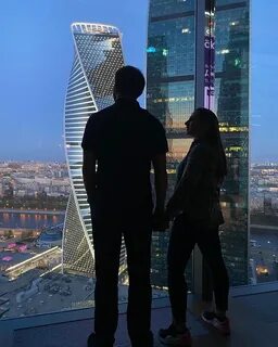 Тайгапар москва сити