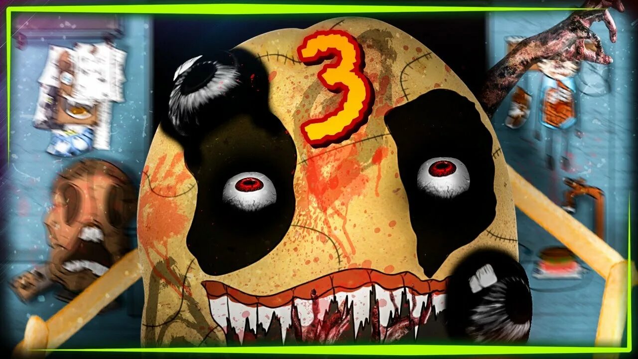 One night at potatoe's 4. One nights at potatoe's remastered. One night at potatoes 3. Одна ночь с картошкой 3! картофельный кошмар! ? fnaf one night at potatoe's 3 dlc. One night at potatoe s.