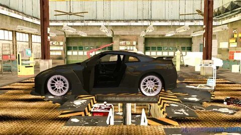 Gta garage