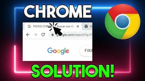 Click chrome