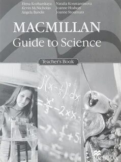 Macmillan books