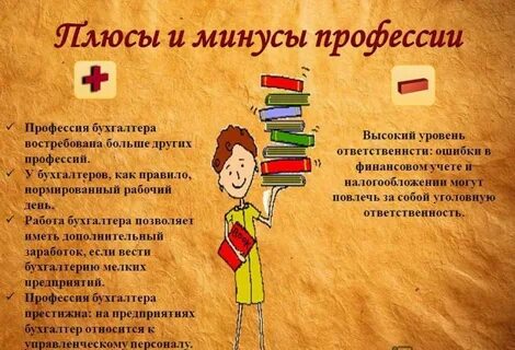 Минусы работы 2 2