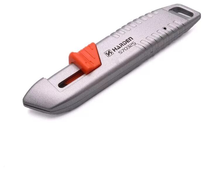 Нож складной harden 570332, трапеция, цельноалюминиевый корпус, 18 мм. Нож кабельный harden 660103 для электрика 195мм. Монтажный нож harden 570321. Нож складной harden 570332, трапеция, цельноалюминиевый корпус, 18 мм. Нож harden 570321.