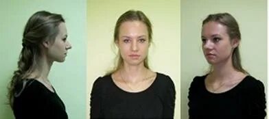 Пример профилей. Пример профилей