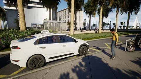 Читы taxi life a city driving simulator