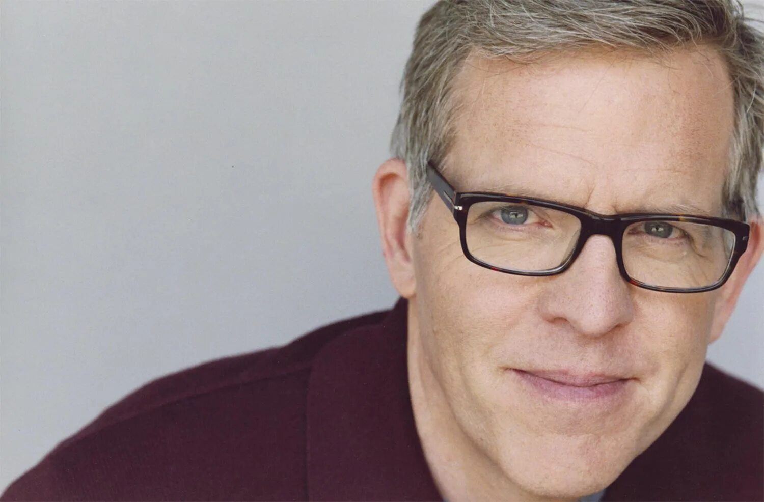 Michael mccarthy