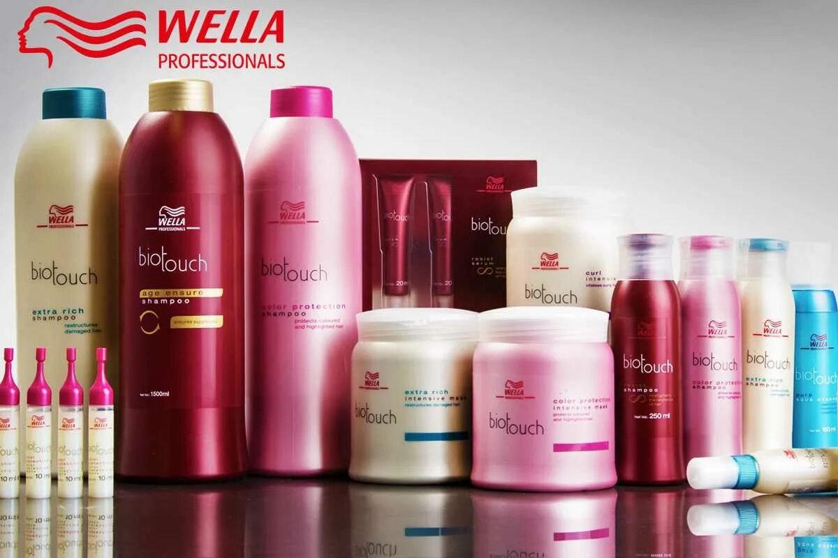 Профессиональная косметика производители. Шампунь профессиональный. Wella. Профессиональная косметика для волос. Профессиональная косметика велла.