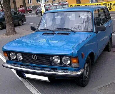 Fiat 125