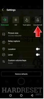 Как включить infinix