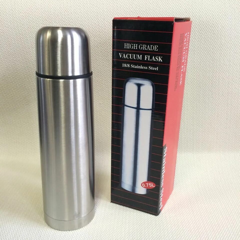 Купить термос хороший литр. Термос High Grade Vacuum Flask 18/8 Stainless Steel. Термос High Grade Vacuum Flask 0.75. High Grade Vacuum Flask термос. Термос Железный High Grade Vacuum Flask Termos 18|8 Stainless Steel 750 мл.