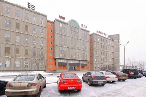 Кантемировская 58