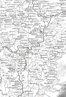 Козельский уезд