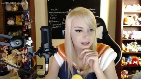 Стримы девушек 18