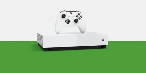 Цифровые xbox