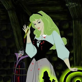 Зловещие принцессы