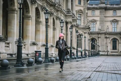Form paris