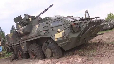 Сводка на 20 августа