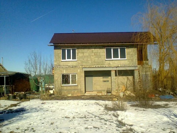 6 поселок