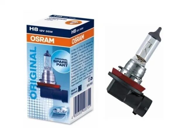 Osram 12v 35w. Лампа автомобильная Osram h8 12v 35w pgj19-1, 64212. Лампа h8 Osram 64212 35w 12v pgj19-1, (Standart). Лампа h8 35w pgj19-1 Osram 64212. Лампа h8 12v 35w pgj19-1.