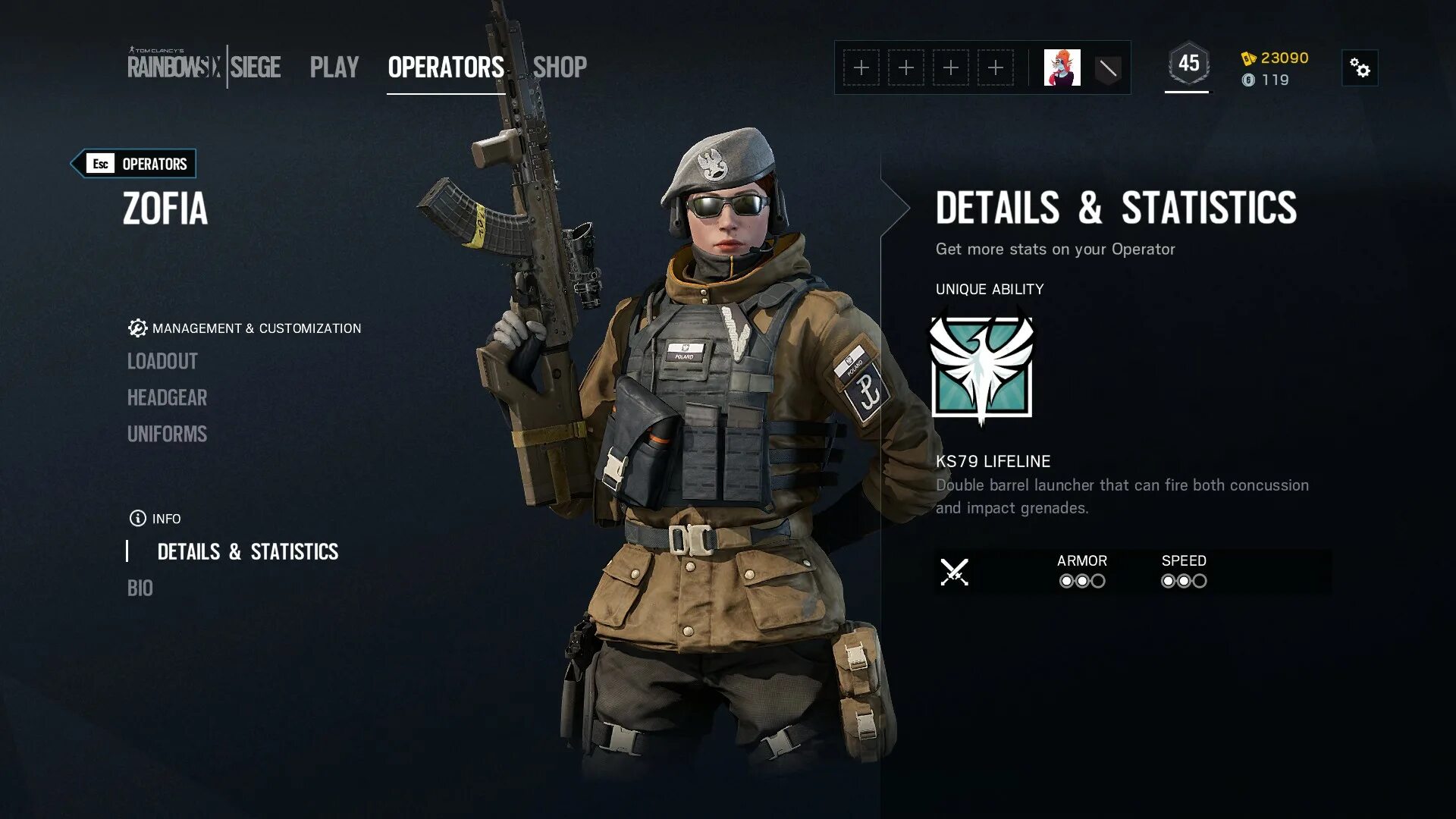 Пинг siege. Zofia Rainbow 6 Siege. Зофия Rainbow Six Siege. Rainbow Six Siege Zofia Elite Skin. Rainbow Six Siege Zofia Bosak.