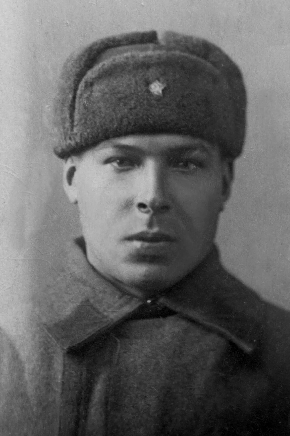 Артёмов Михаил Иванович