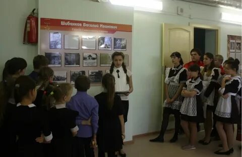 Школа энтузиаст