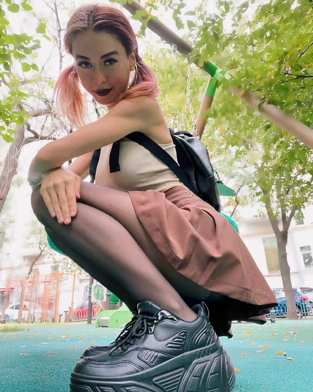 Фуллы бывших. Фуллы бывших