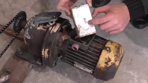 Видео генераторов своими руками