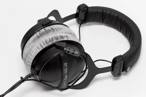 Beyerdynamic pro