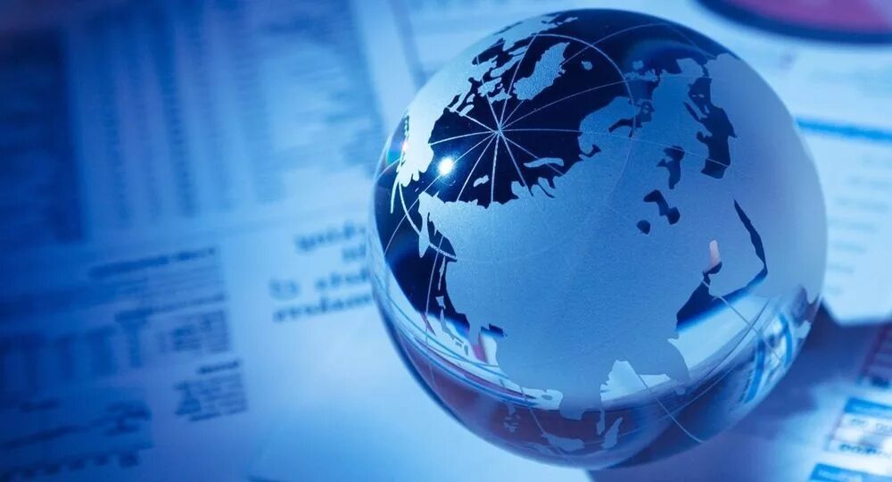 Глобализации международной торговли