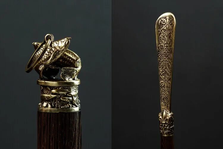 бронзовая обувная ложка. 778066 рожок для обуви. бронзовая ложка для обуви. ложка для обуви бронзовая со львом. ложка для обуви подарочная.