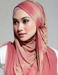 Arab hijab