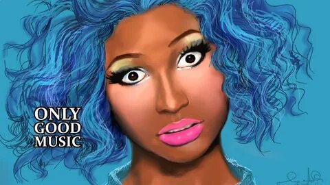 Nicki minaj remix