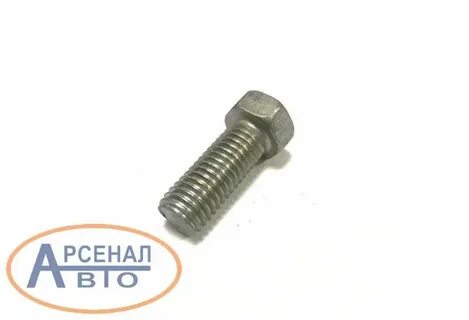 Болт крепления на 14