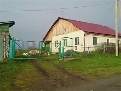 Дома в село топки