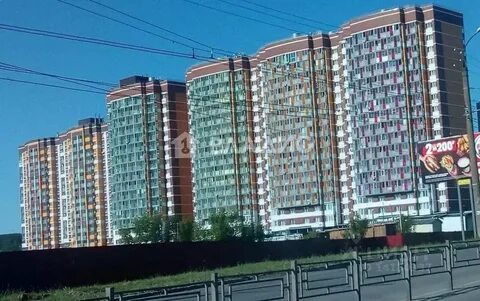 Клубная 17