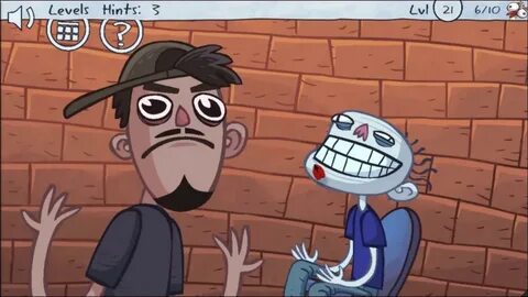 Trollface video memes